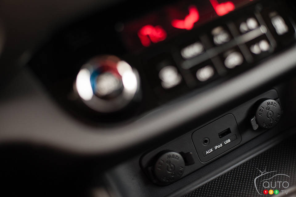 Photo: Sébastien D'Amour