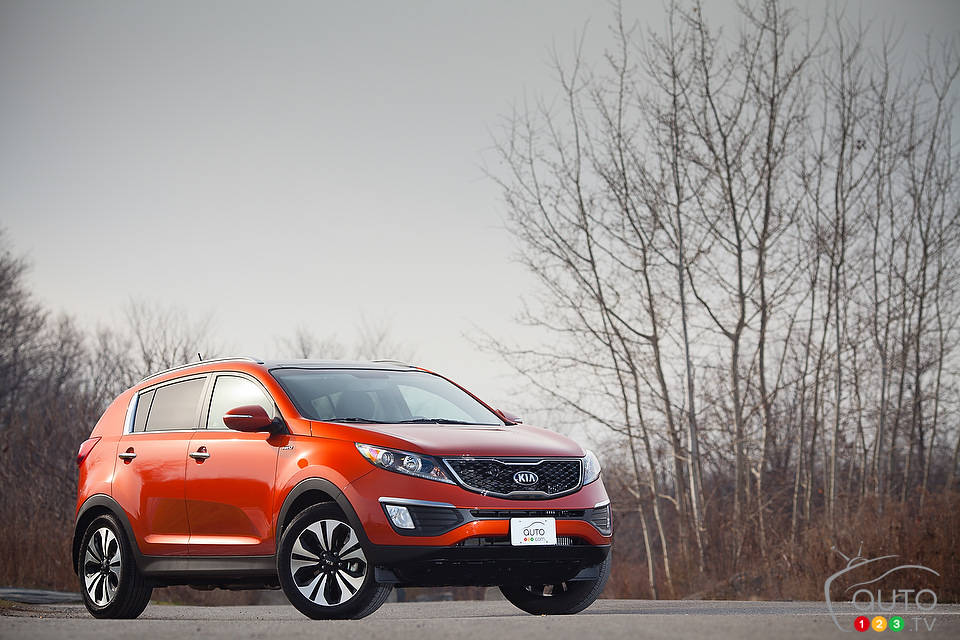 Photo: Sébastien D'Amour