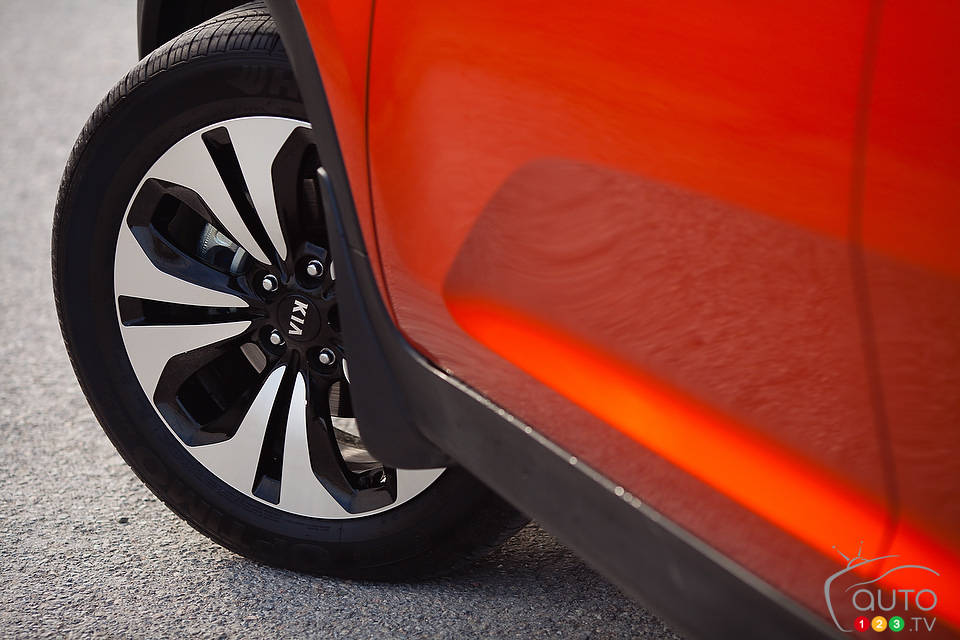 Photo: Sébastien D'Amour