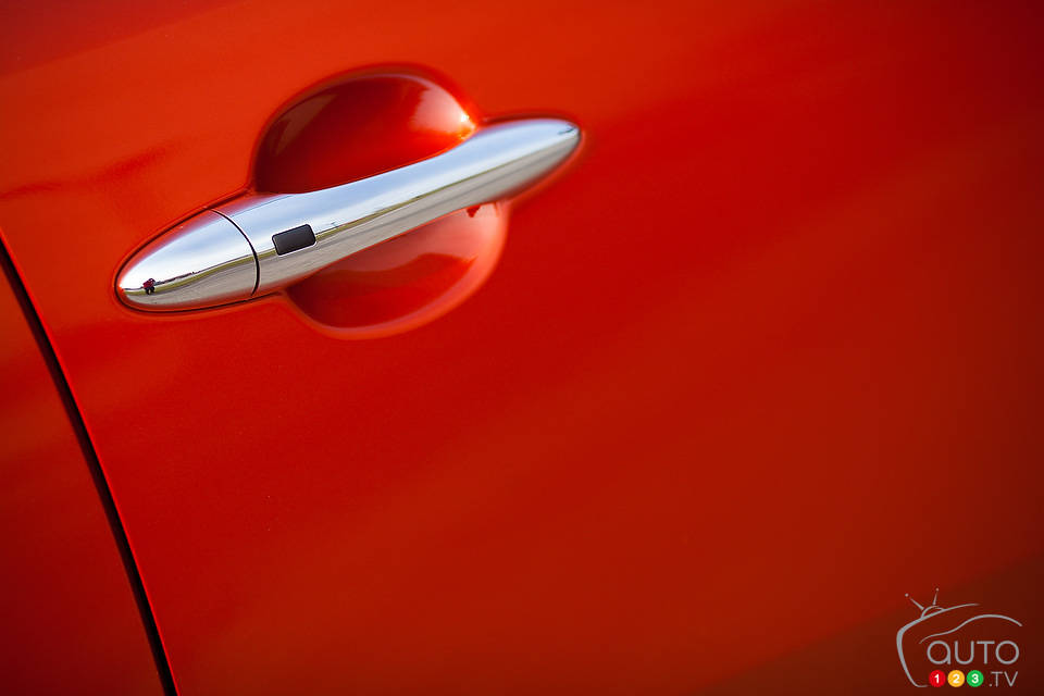 Photo: Sébastien D'Amour