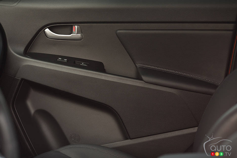 Photo: Sébastien D'Amour