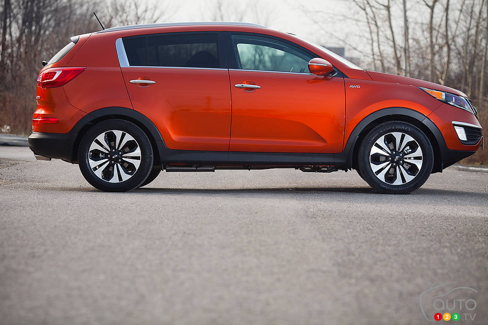 Photo: Sébastien D'Amour