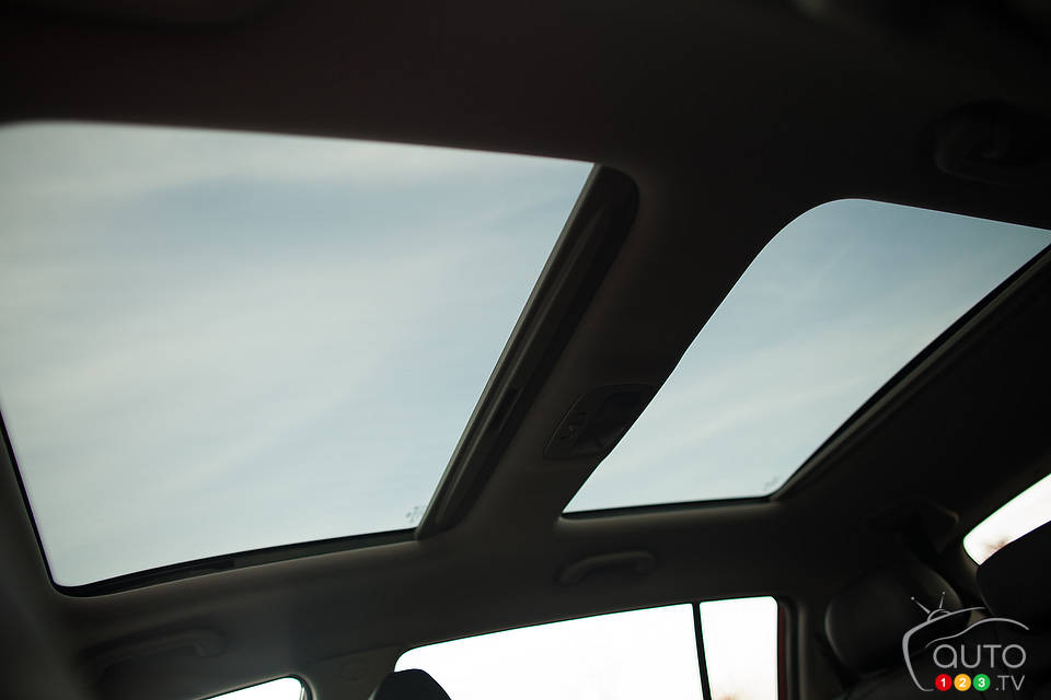 Photo: Sébastien D'Amour