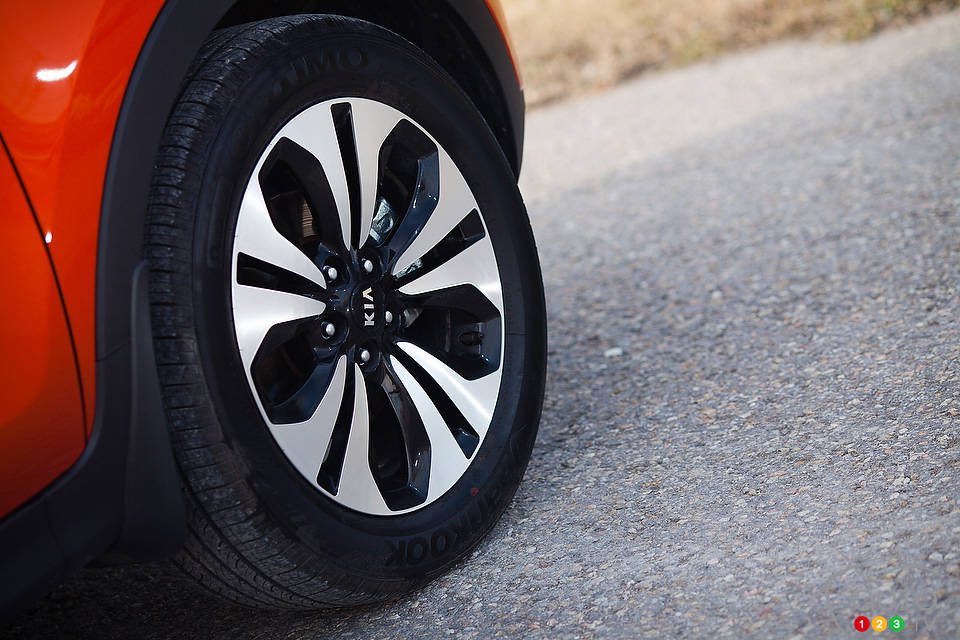 Photo: Sébastien D'Amour