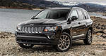 Jeep details 2014 Compass ahead of market debut