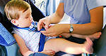 New online course on child safety in cars