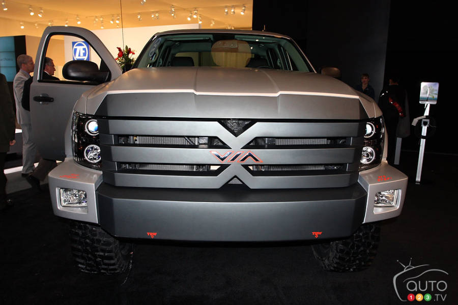 Photo: Nauman Farooq