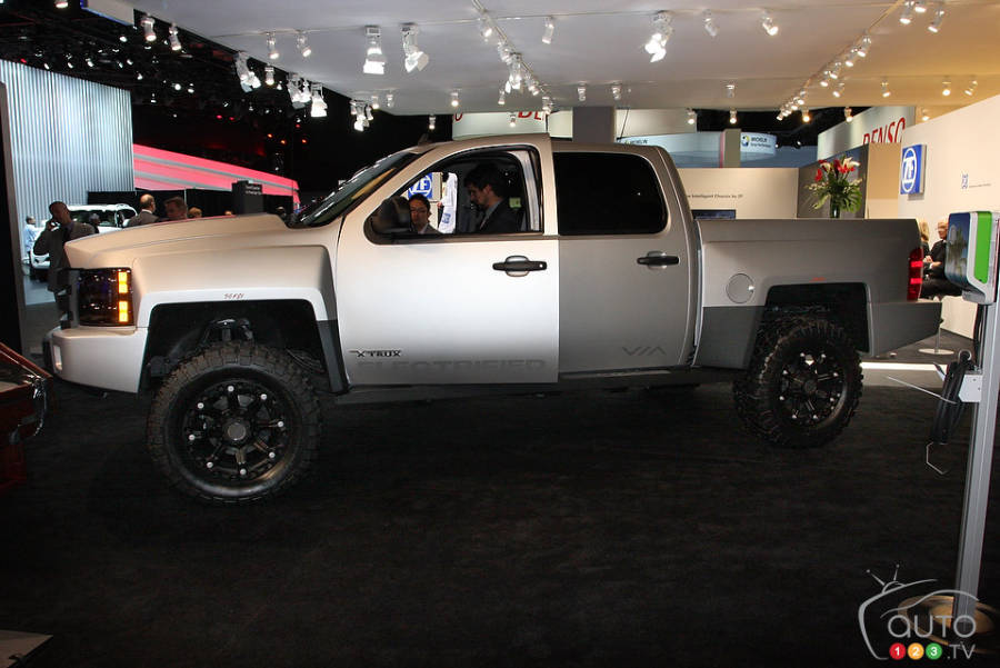 Photo: Nauman Farooq