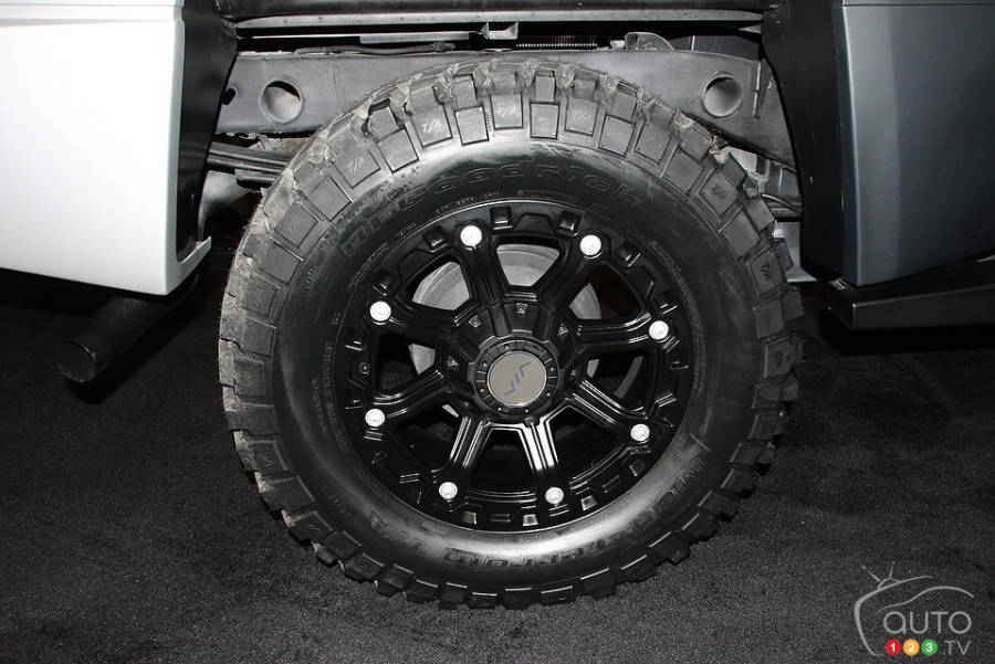 Photo: Nauman Farooq