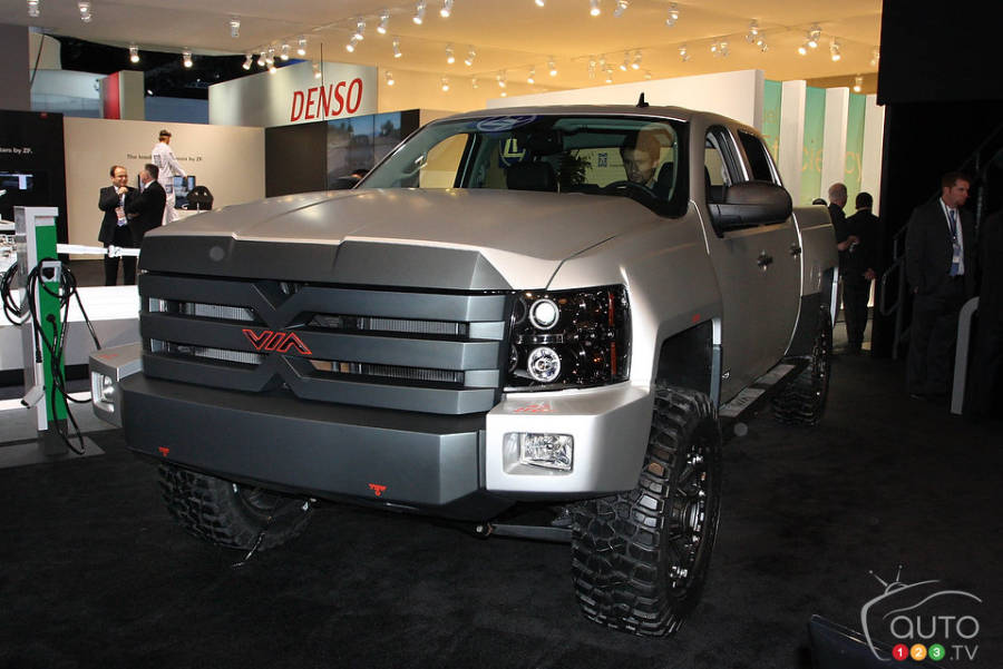 Photo: Nauman Farooq