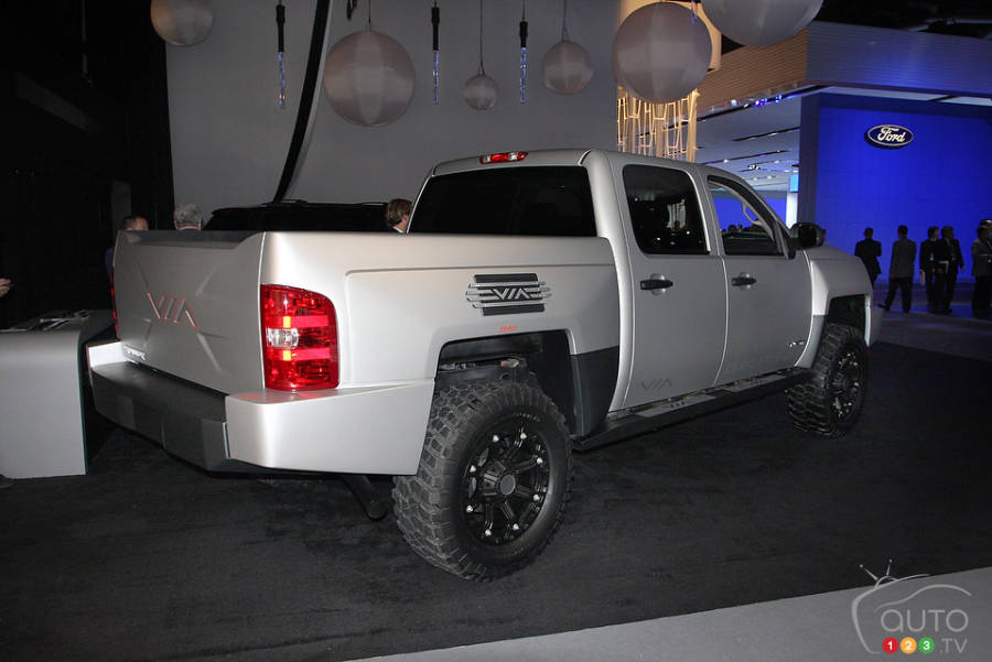 Photo: Nauman Farooq