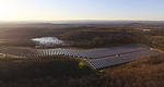 Une usine Volkswagen alimentée par un parc solaire