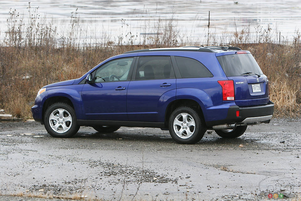 Photo: Philippe Champoux