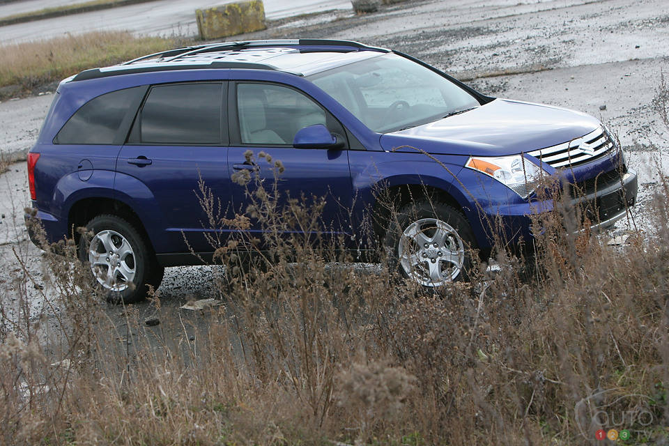 Photo: Philippe Champoux