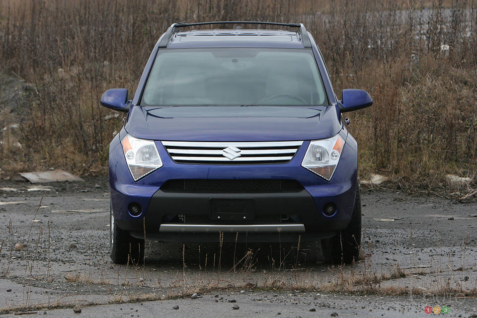 Photo: Philippe Champoux