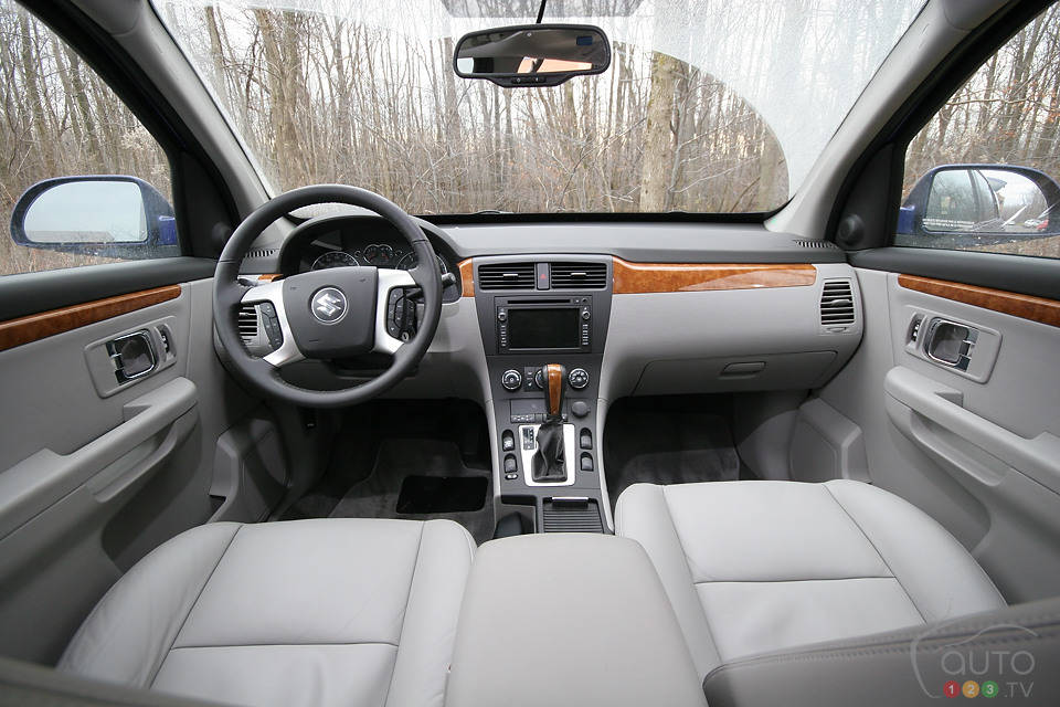 Photo: Philippe Champoux