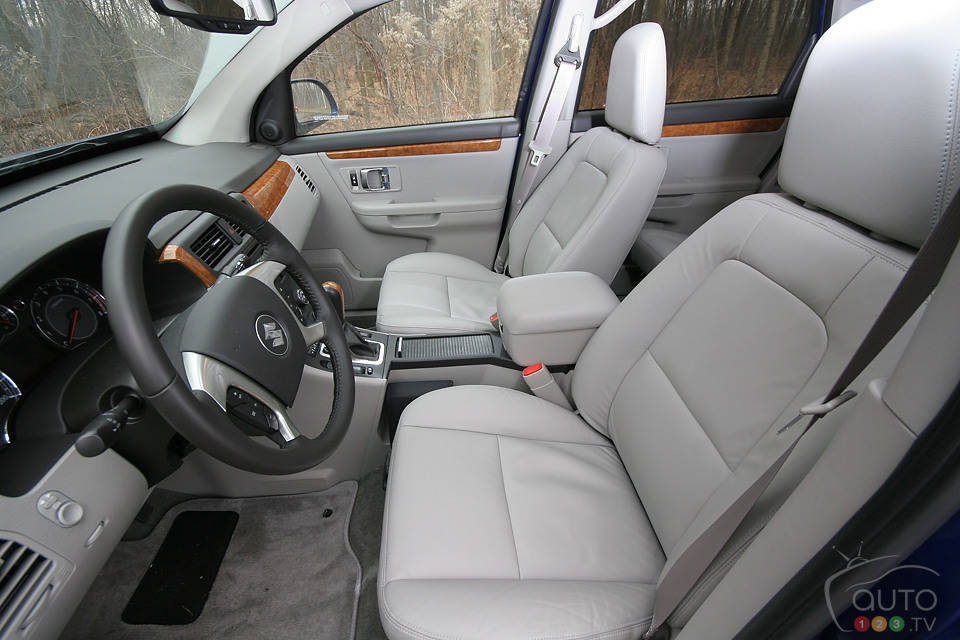 Photo: Philippe Champoux