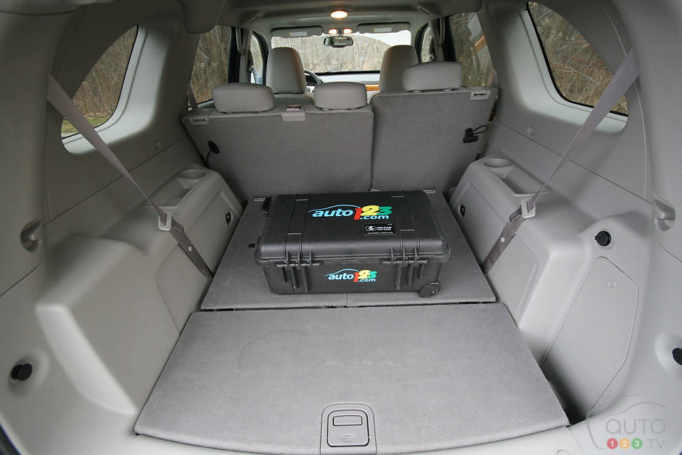 Photo: Philippe Champoux