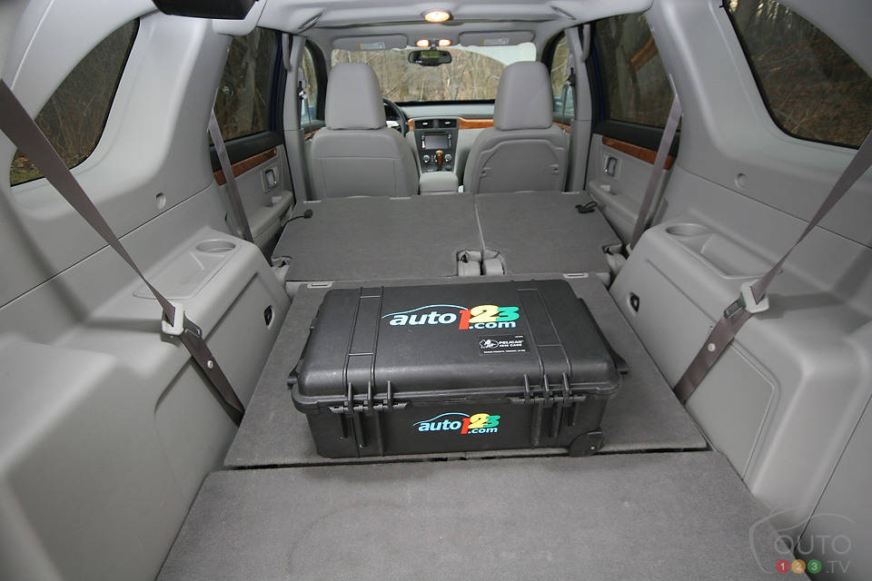 Photo: Philippe Champoux