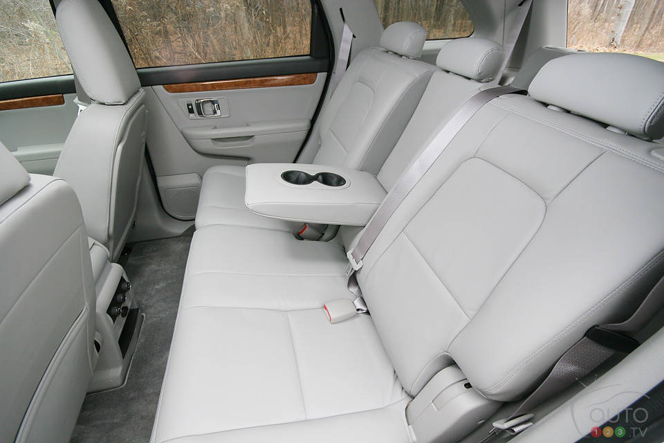 Photo: Philippe Champoux