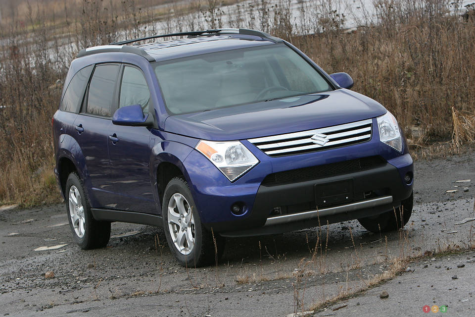 Photo: Philippe Champoux