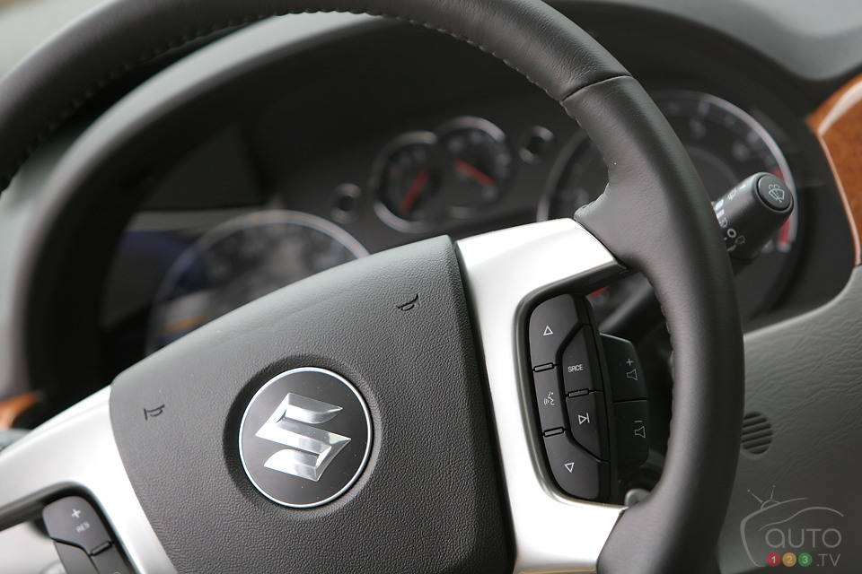 Photo: Philippe Champoux