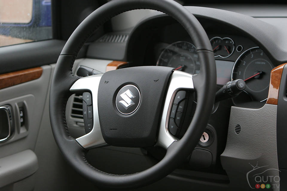 Photo: Philippe Champoux