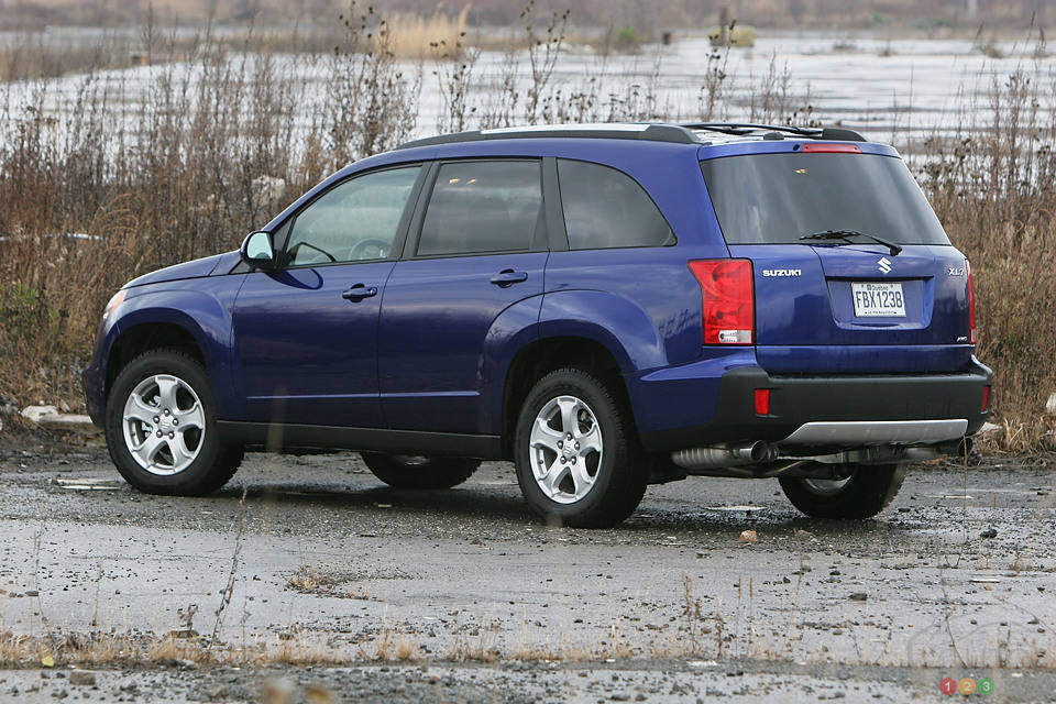 Photo: Philippe Champoux