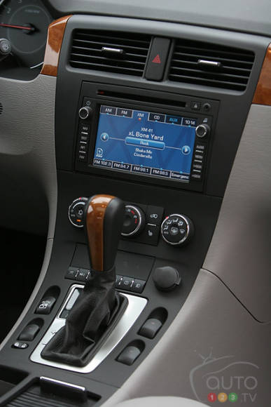 Photo: Philippe Champoux