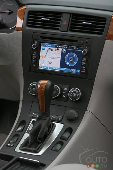 Photo: Philippe Champoux