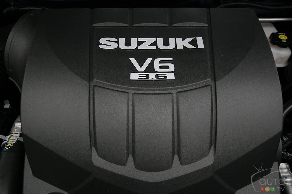 Photo: Philippe Champoux