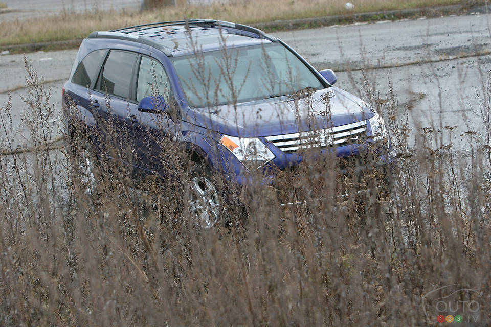 Photo: Philippe Champoux