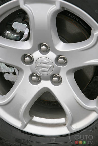 Photo: Philippe Champoux