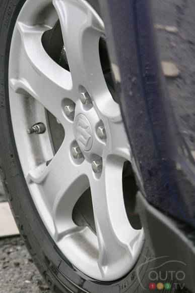 Photo: Philippe Champoux