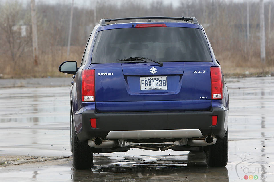 Photo: Philippe Champoux