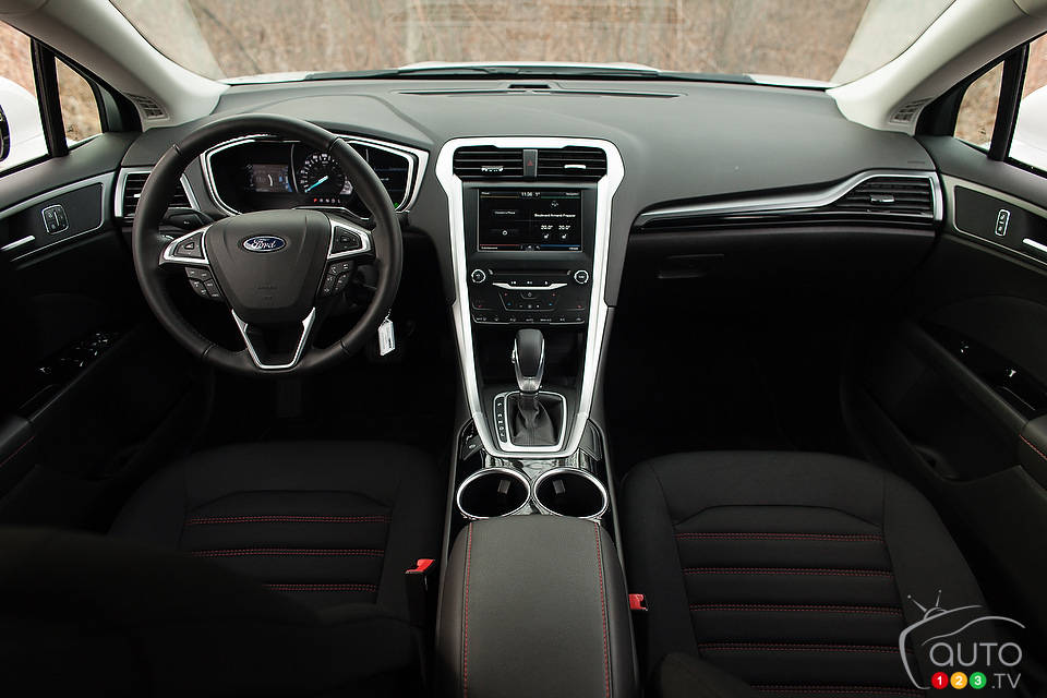 Photo: Sébastien D'Amour