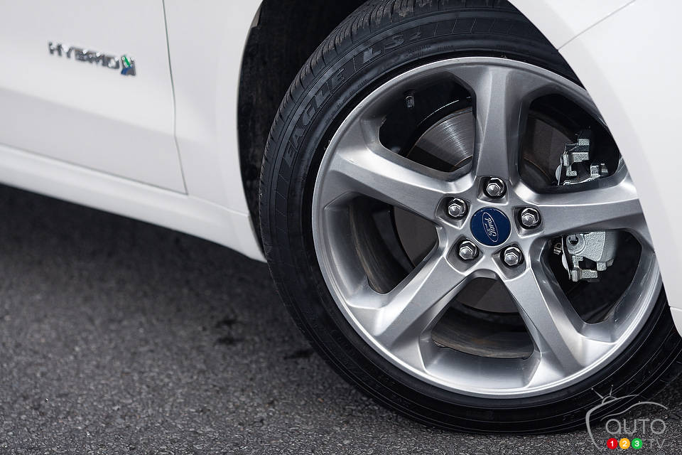 Photo: Sébastien D'Amour