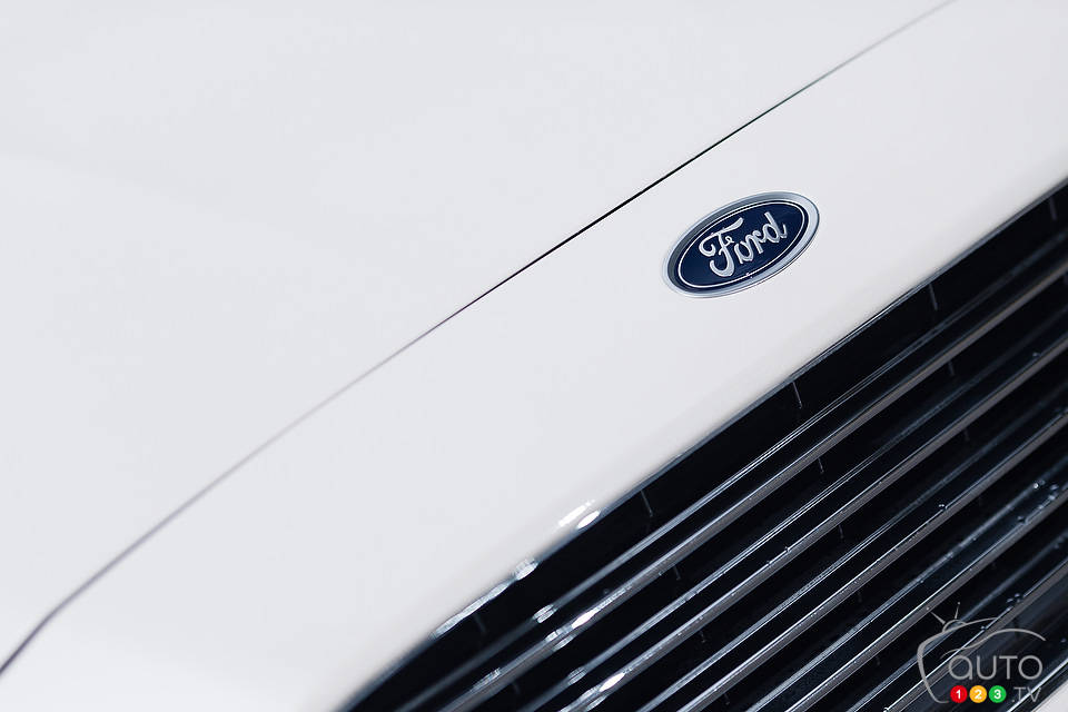 Photo: Sébastien D'Amour