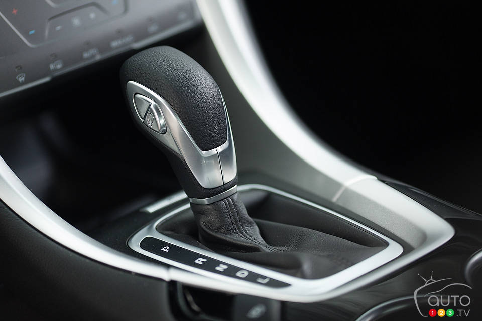 Photo: Sébastien D'Amour