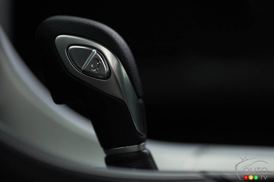 Photo: Sébastien D'Amour