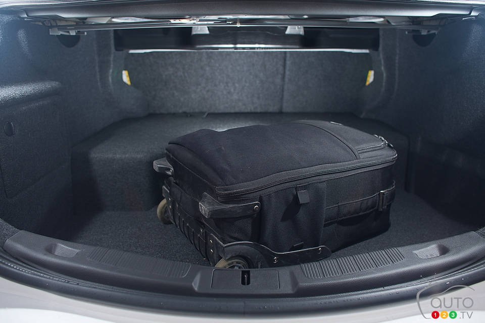 Photo: Sébastien D'Amour