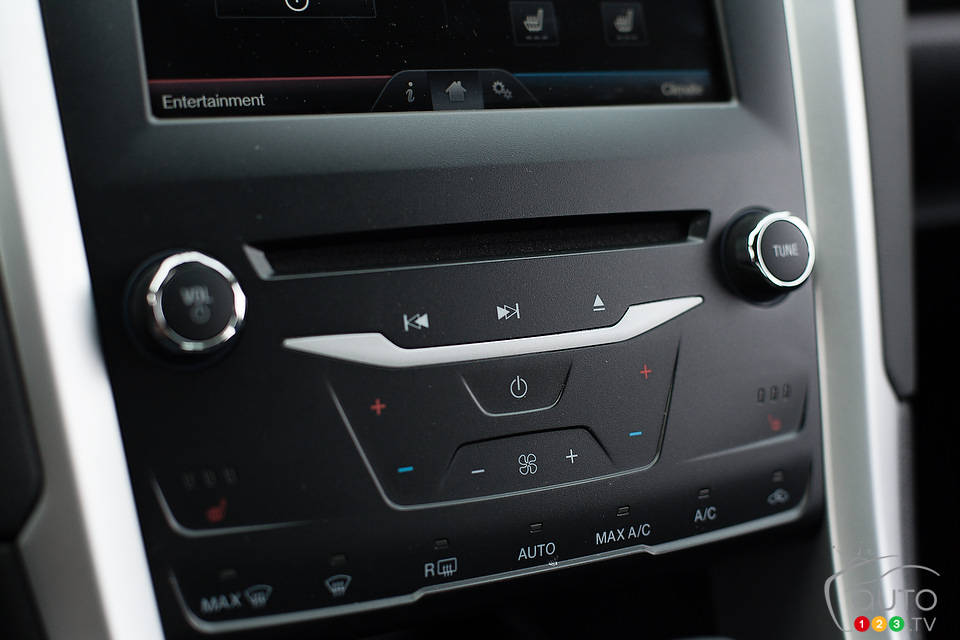 Photo: Sébastien D'Amour