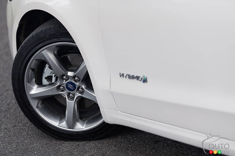 Photo: Sébastien D'Amour