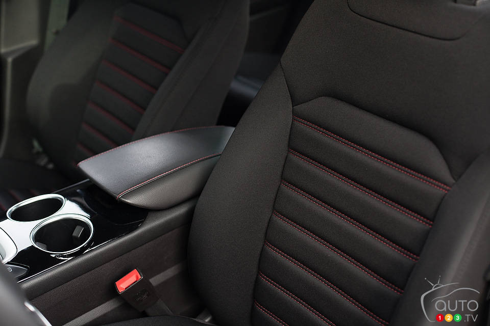 Photo: Sébastien D'Amour