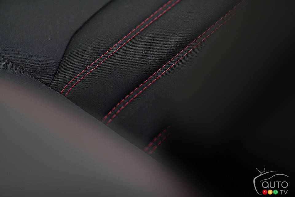 Photo: Sébastien D'Amour