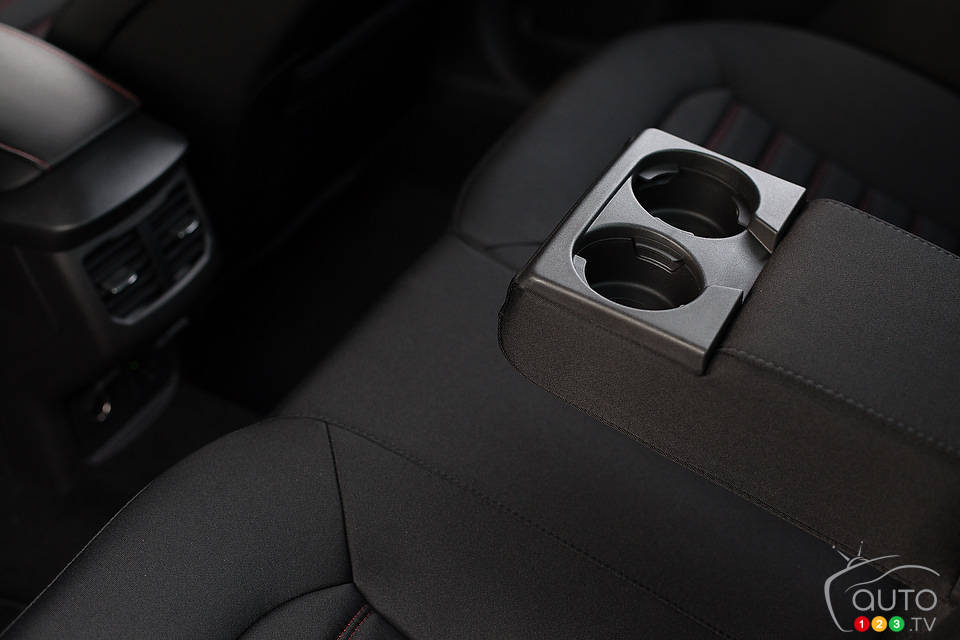 Photo: Sébastien D'Amour