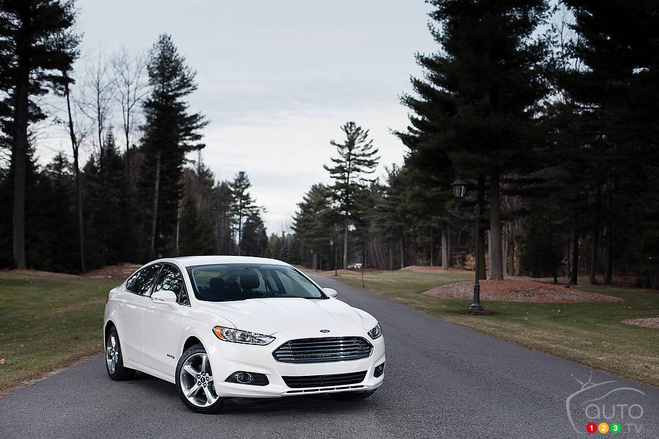 Photo: Sébastien D'Amour