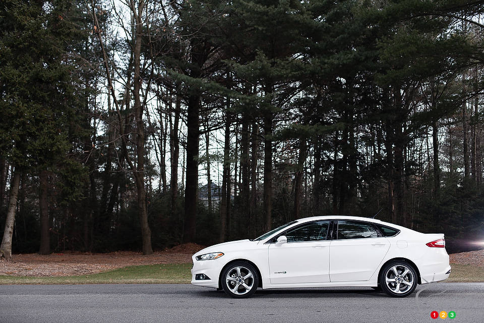 Photo: Sébastien D'Amour