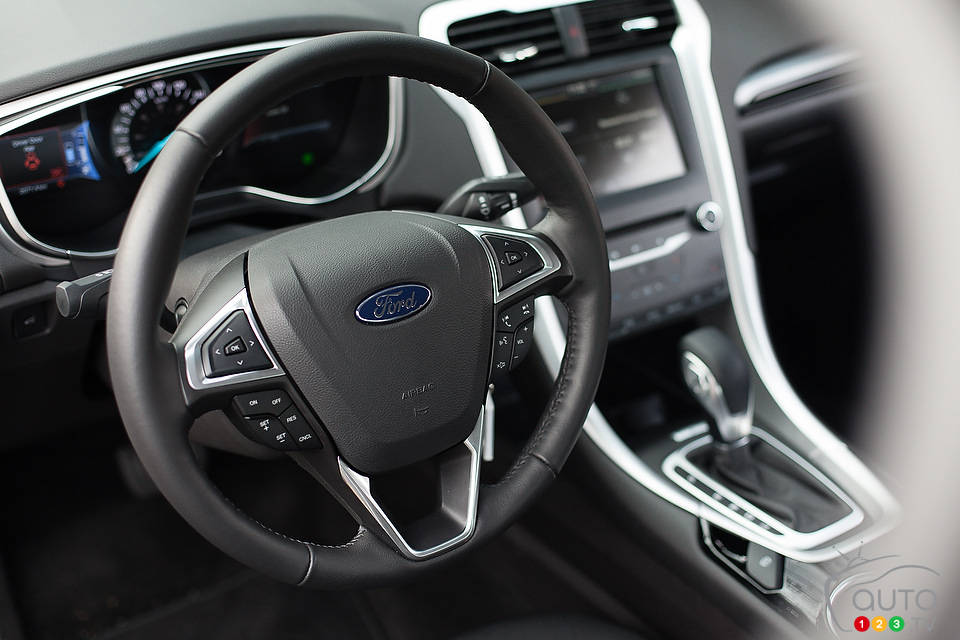 Photo: Sébastien D'Amour