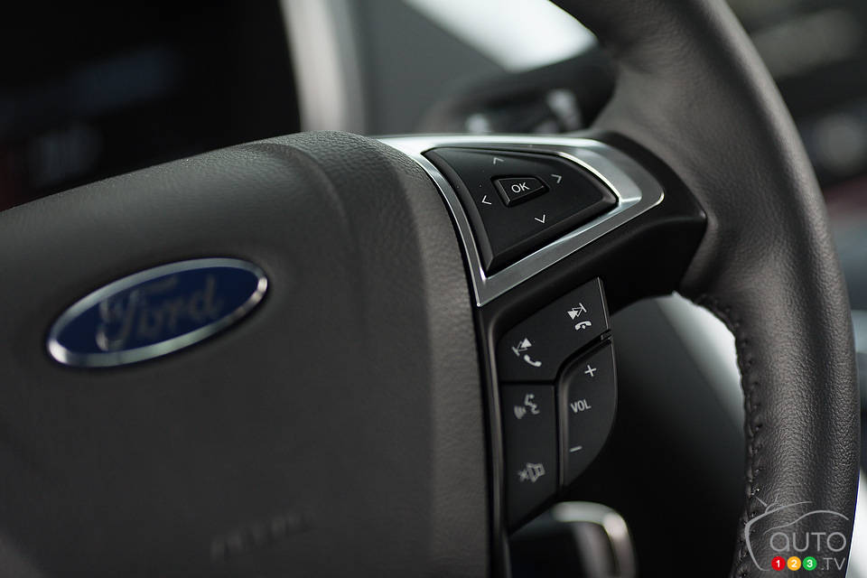 Photo: Sébastien D'Amour